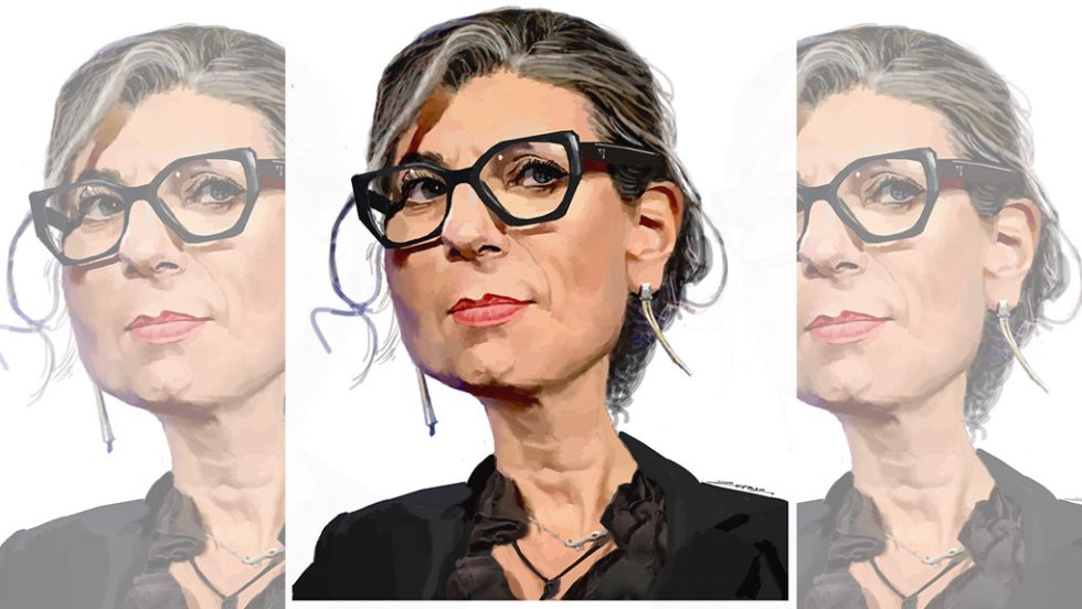 fransesca albaneze skitso